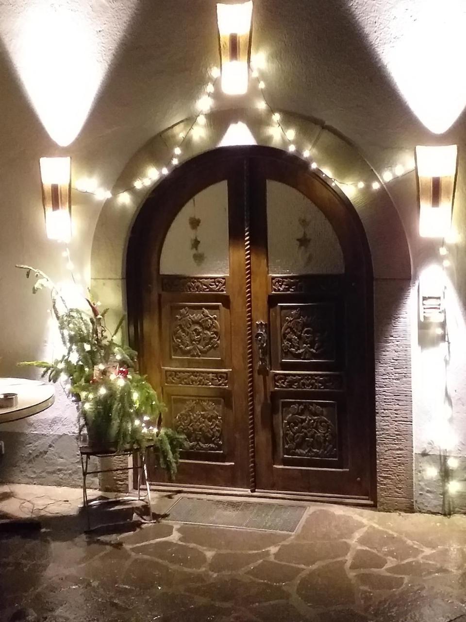 Zum Baren - Einfach Anders Hotel Mainbernheim Ngoại thất bức ảnh