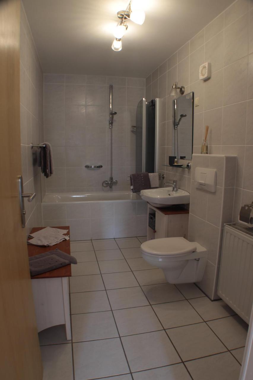 Zum Baren - Einfach Anders Hotel Mainbernheim Ngoại thất bức ảnh